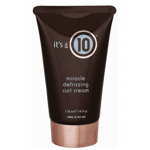 Купить крем It’s a 10 Miracle Defrizzing Curl Cream Киев